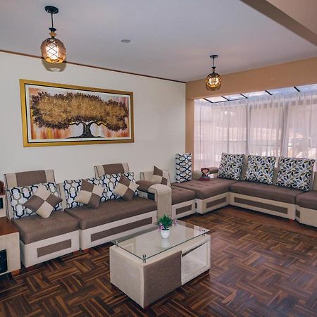 Apartamento Sumaq Causay Appartement Cuzco Buitenkant foto