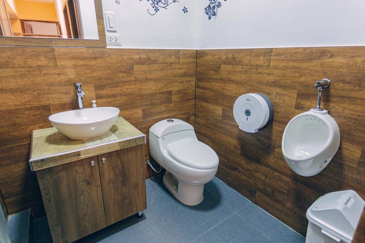 Apartamento Sumaq Causay Appartement Cuzco Buitenkant foto